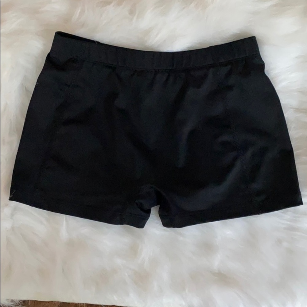 Workout shorts - Picture 2 of 3